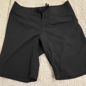 Lululemon Athletica "Current State Board Shorts 9"